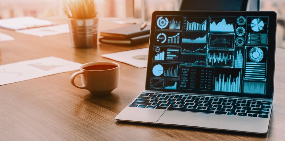 Logiciel informatique à Romagne